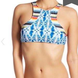 Rip Curl bikini both pieces Bazaar one low price